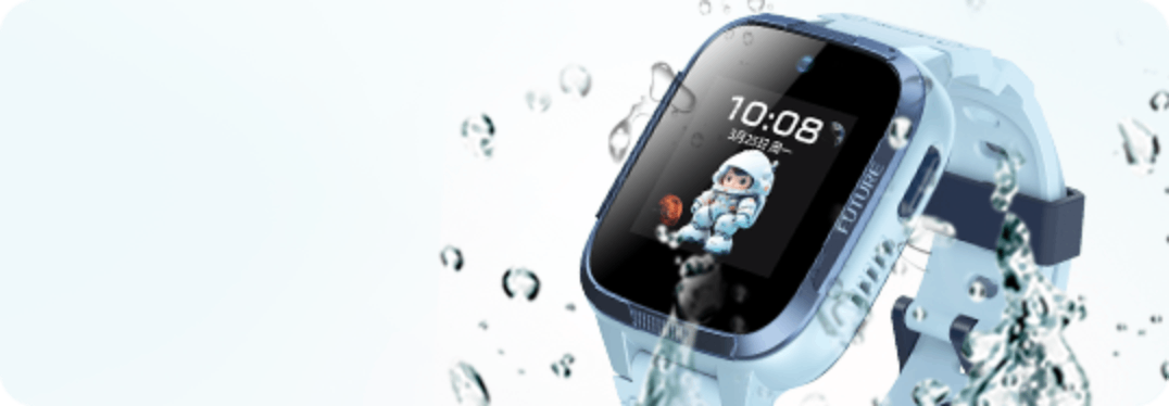 荣耀亲选 WhizKid儿童手表i2 严苛品质 防水抗摔 1