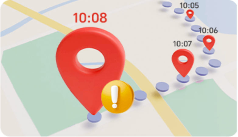 荣耀亲选 WhizKid儿童手表i2 一键SOS