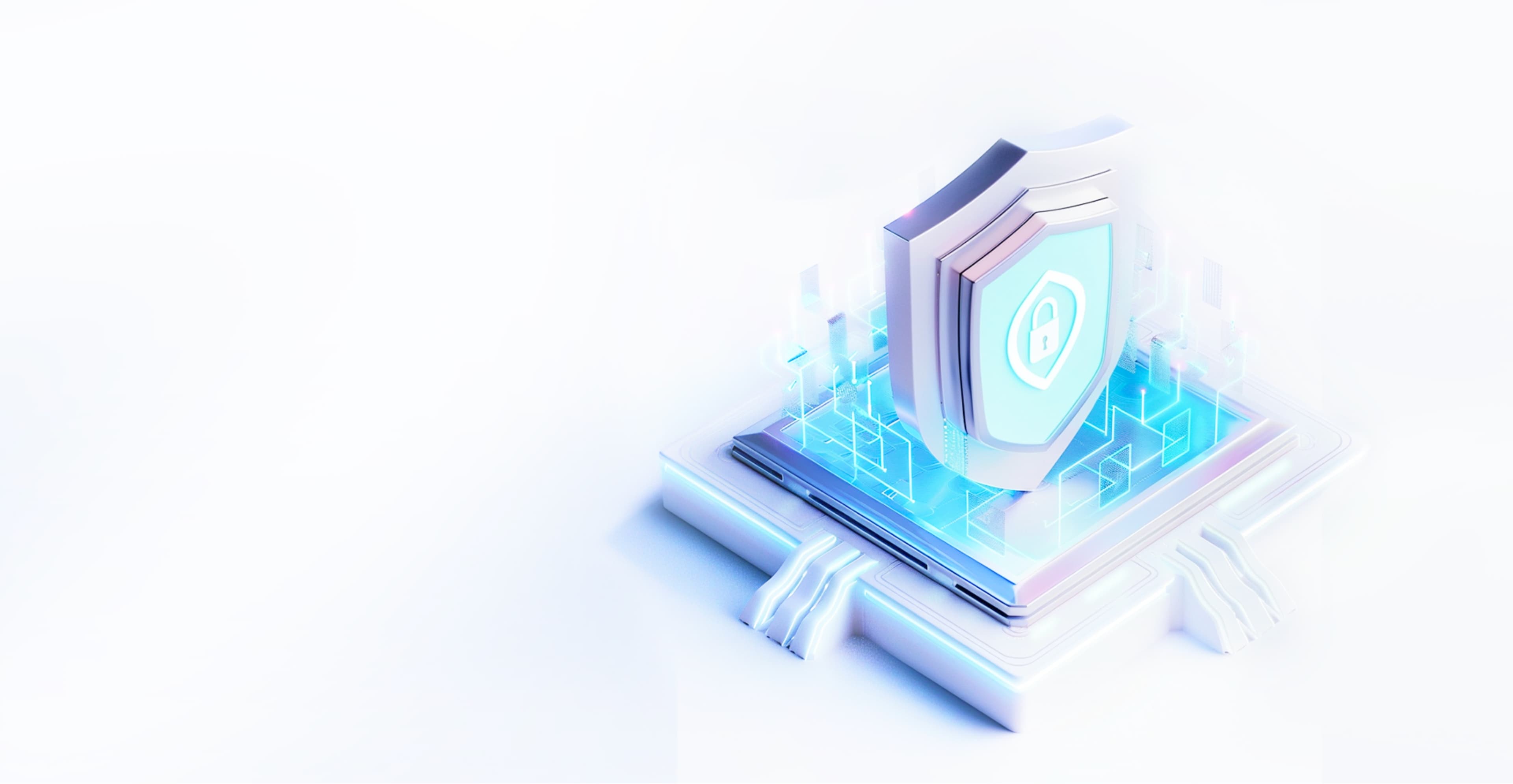 绿色系统 守护隐私安全 1