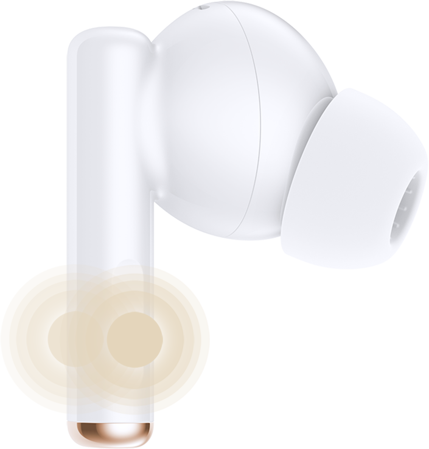 精准压感操控 时刻懂你