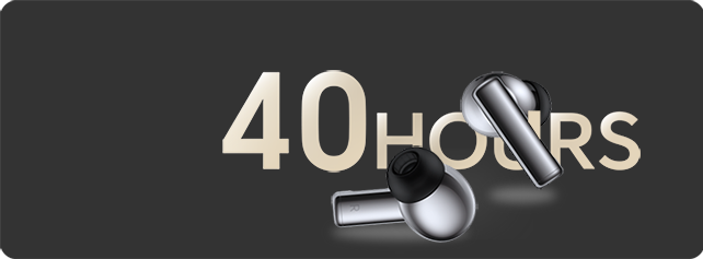 荣耀亲选 耳机 Wingcloud X5s Pro 超长综合续航