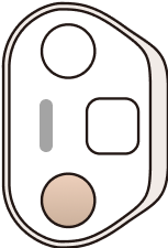 112°超广角微距镜头