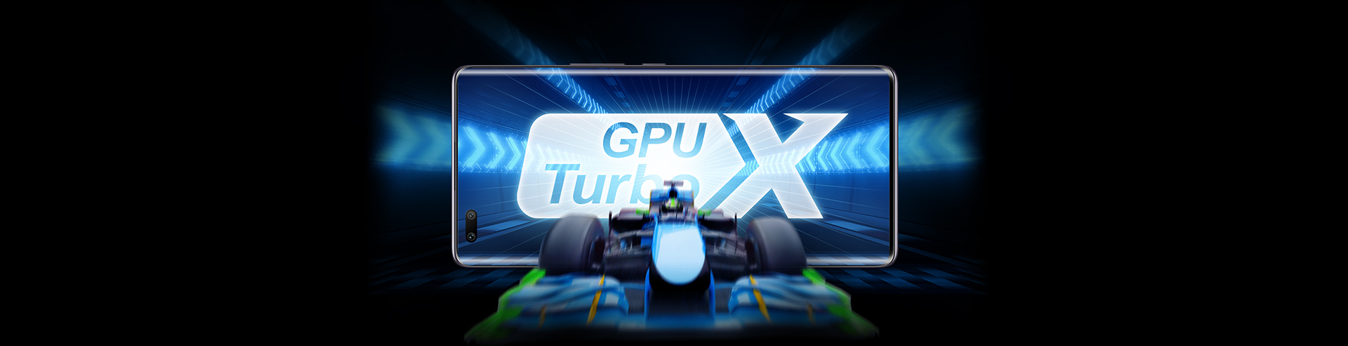 GPU Turbo X
