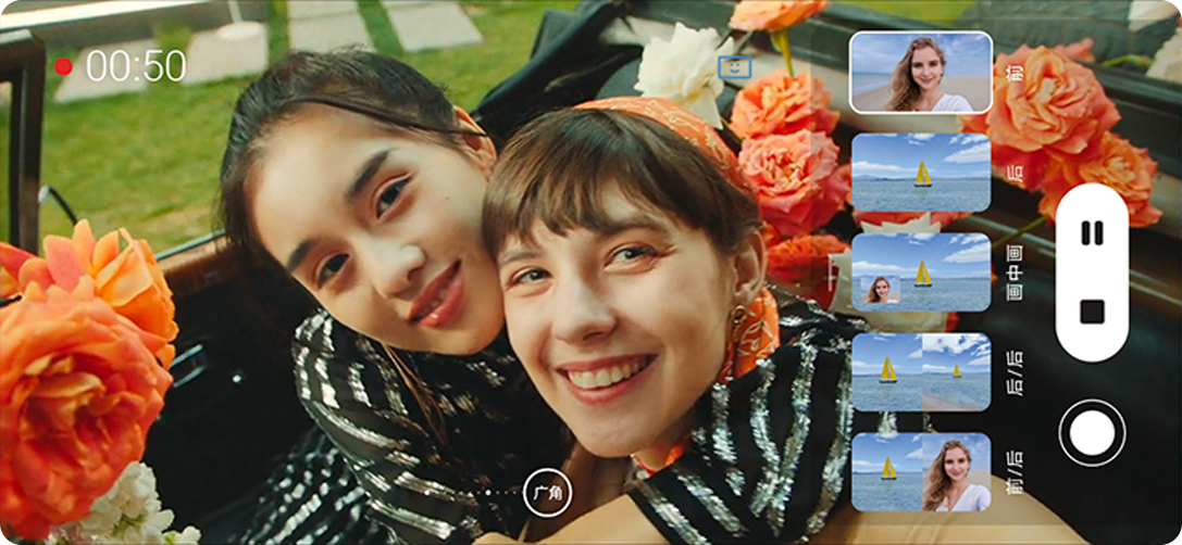 有趣故事不会Cut