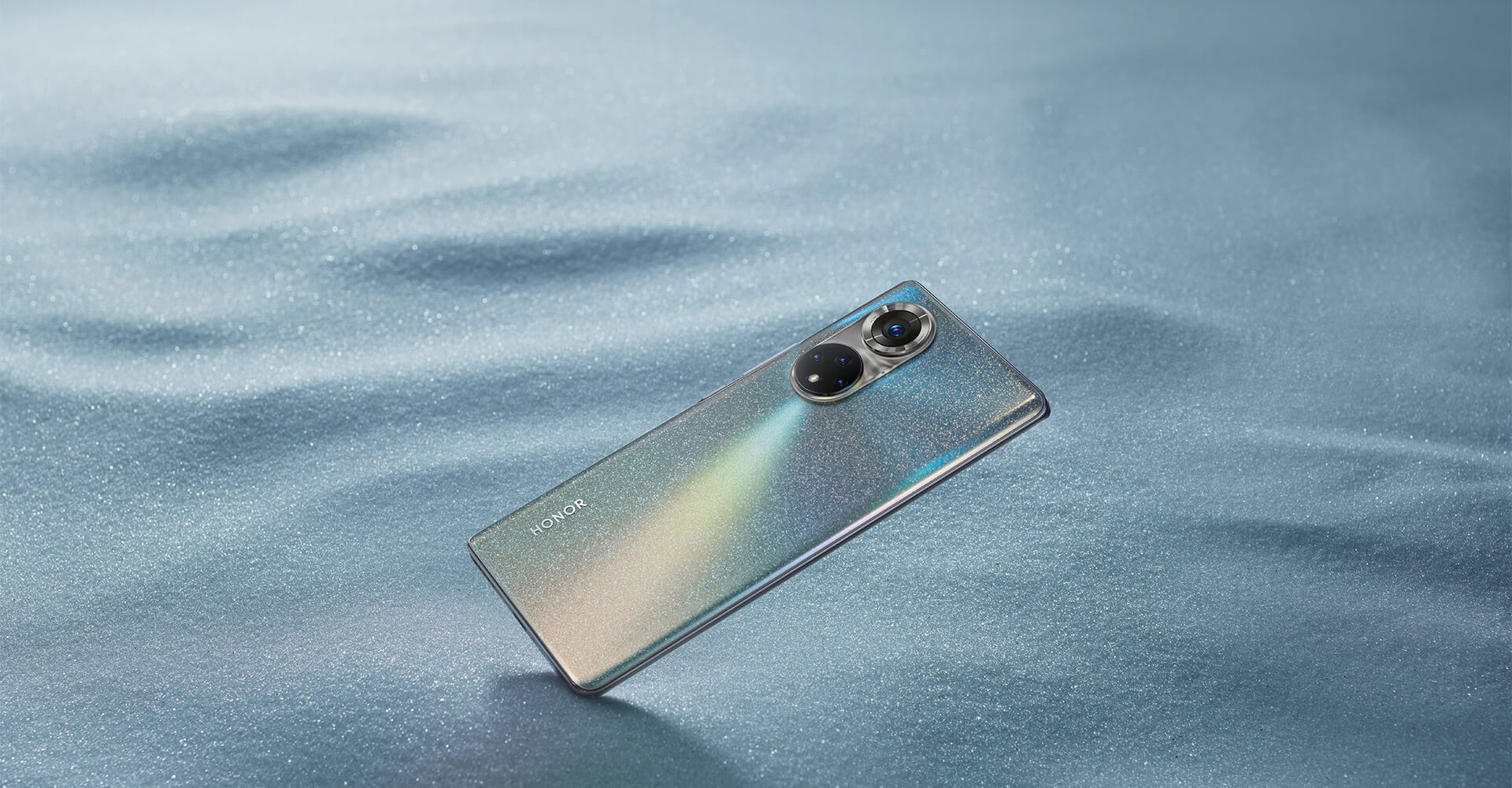 钻彩工艺 璨若繁星