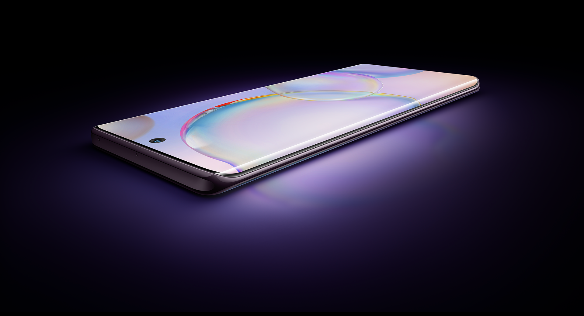 数字很厉害 屏幕是真好