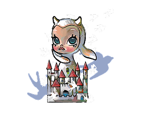 专属定制水印，定格你的天马行空 - 107