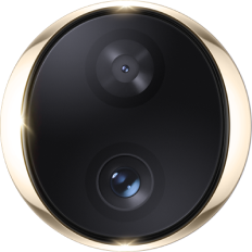 荣耀90 掠影生辉 简奢致雅