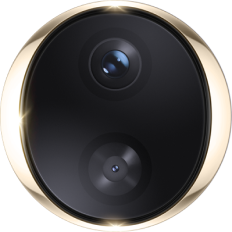 荣耀90 掠影生辉 简奢致雅