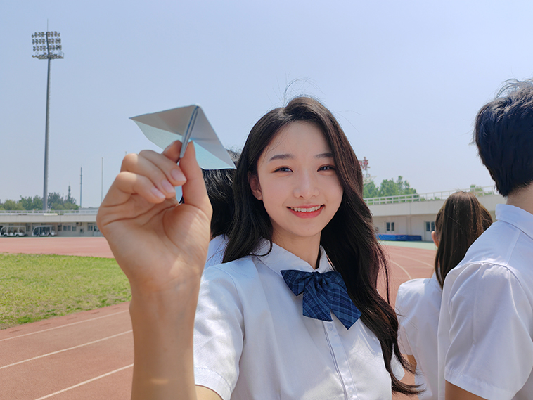 荣耀90一拍双得