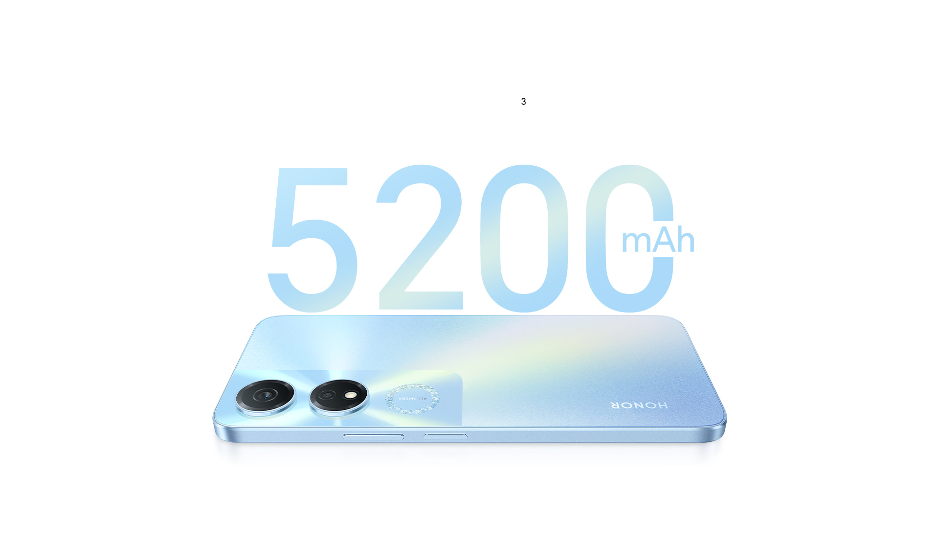 荣耀畅玩40电池容量