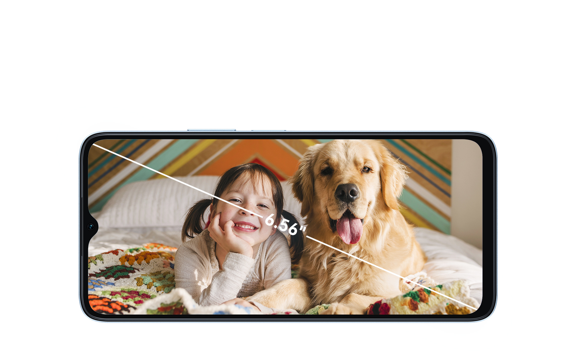 荣耀畅玩40屏幕尺寸