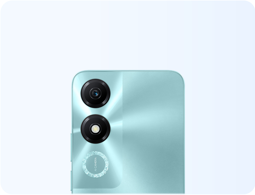 荣耀畅玩40C AI拍摄  轻松成片