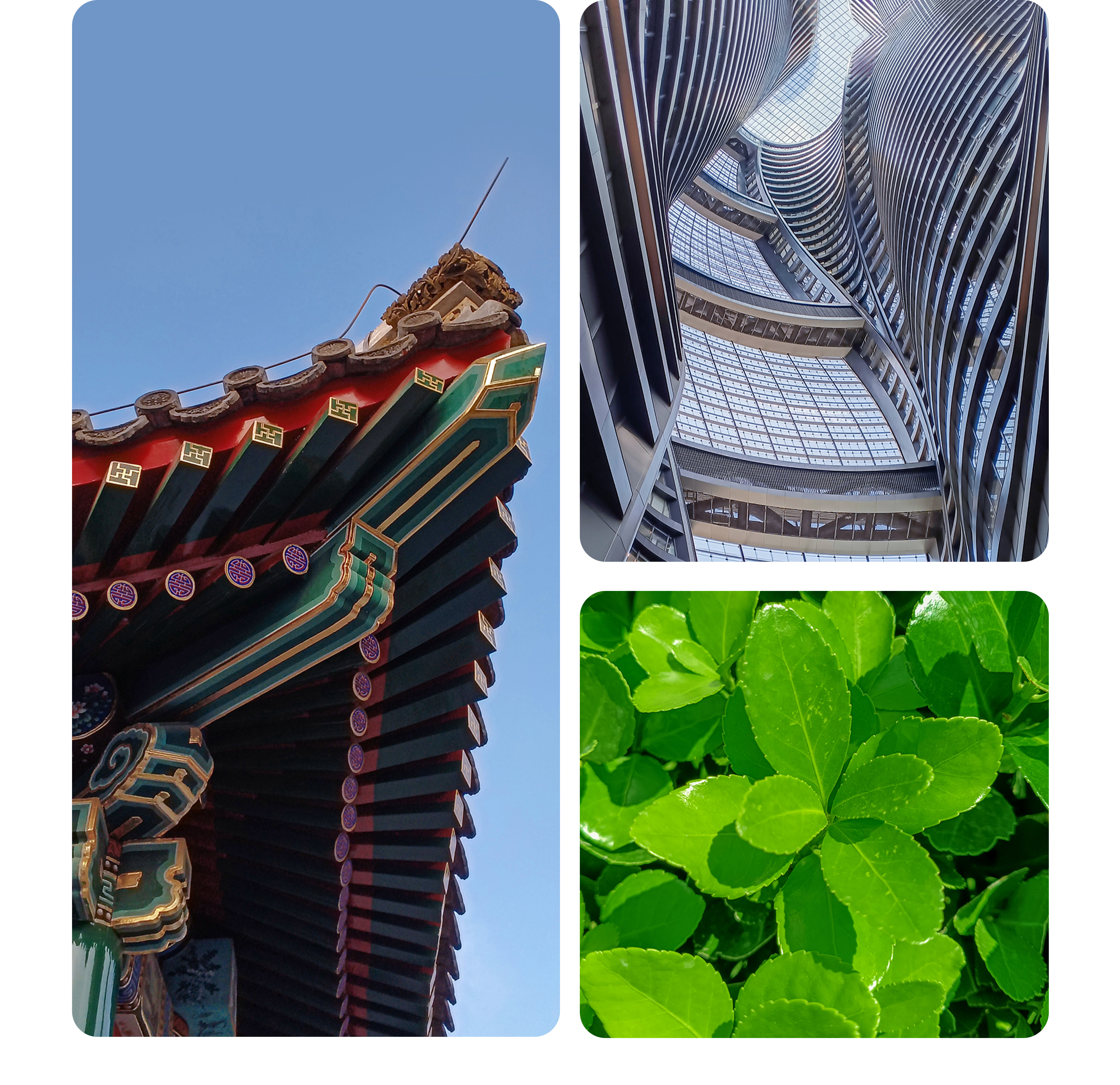 5000万像素超清影像