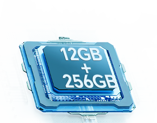 荣耀畅玩50 Plus-超大空间 1