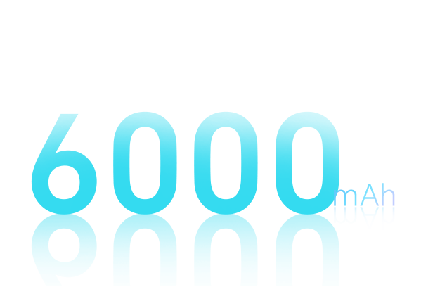 荣耀畅玩50 Plus-超长续航 1