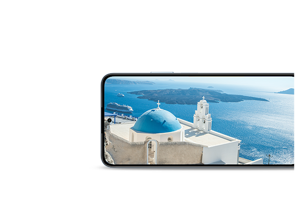 荣耀畅玩50 Plus-入目惊艳 1