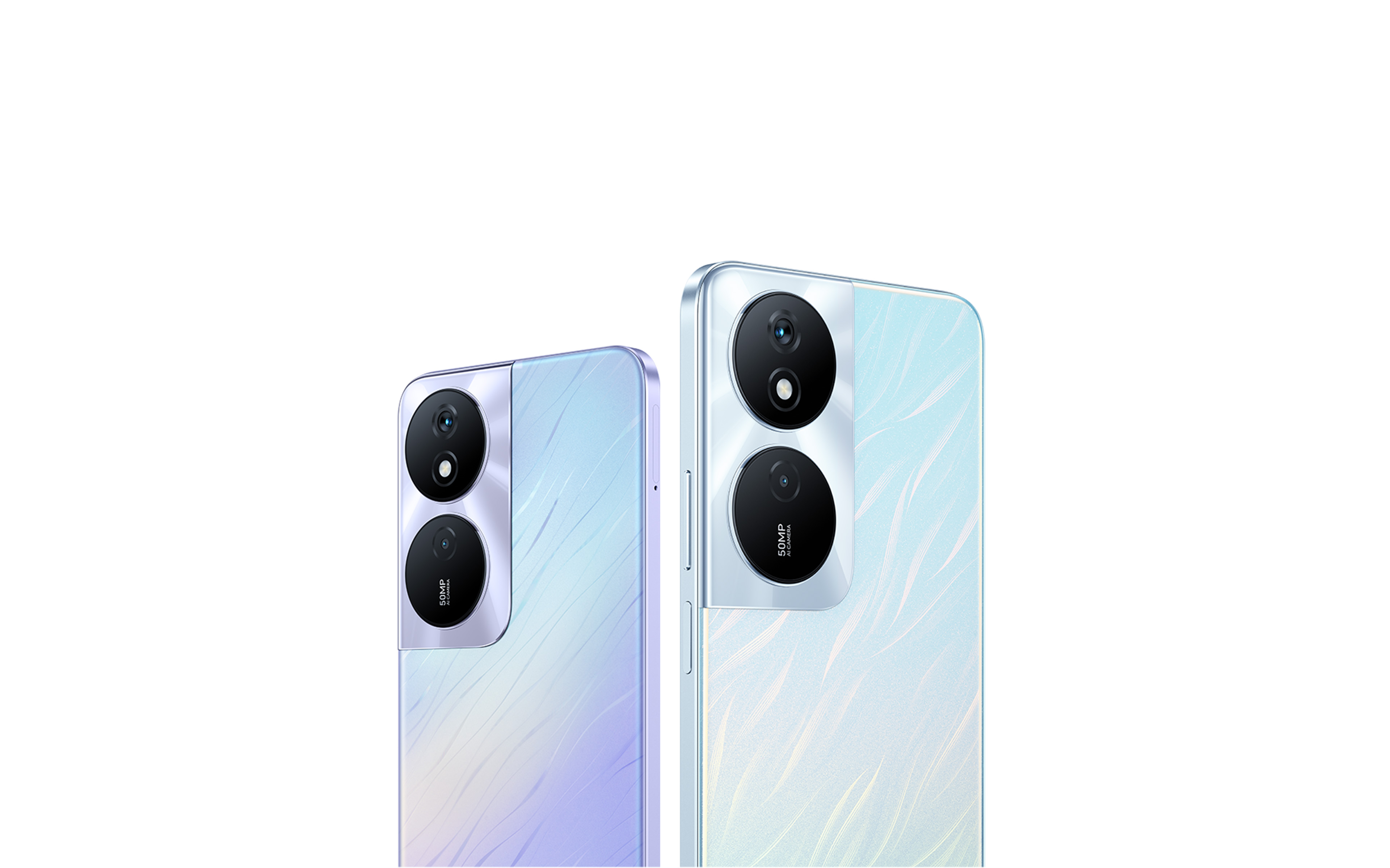 望向自由  定格青春