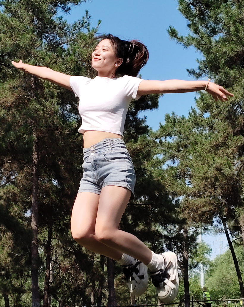 5000万像素AI精彩抓拍，清晰捕捉精彩瞬间 2