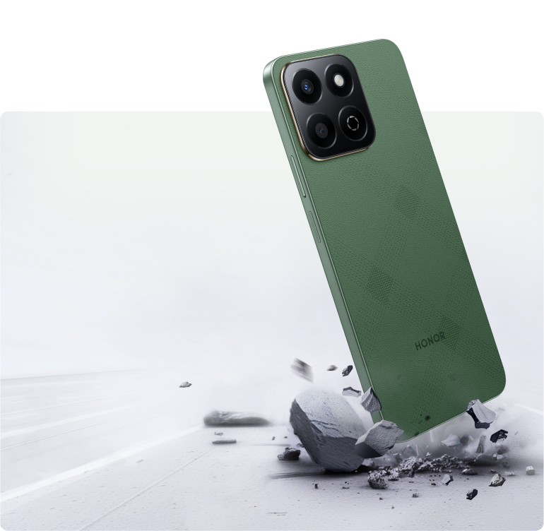 荣耀畅玩60 Plus 五星抗跌耐摔 1