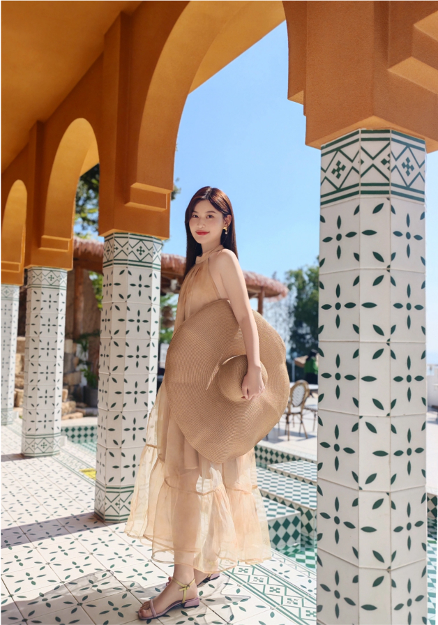 512GB超大存储 装下多年影像资料 10