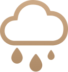 24 小时淋雨测试