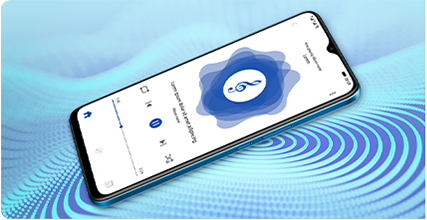 超大音量扬声器