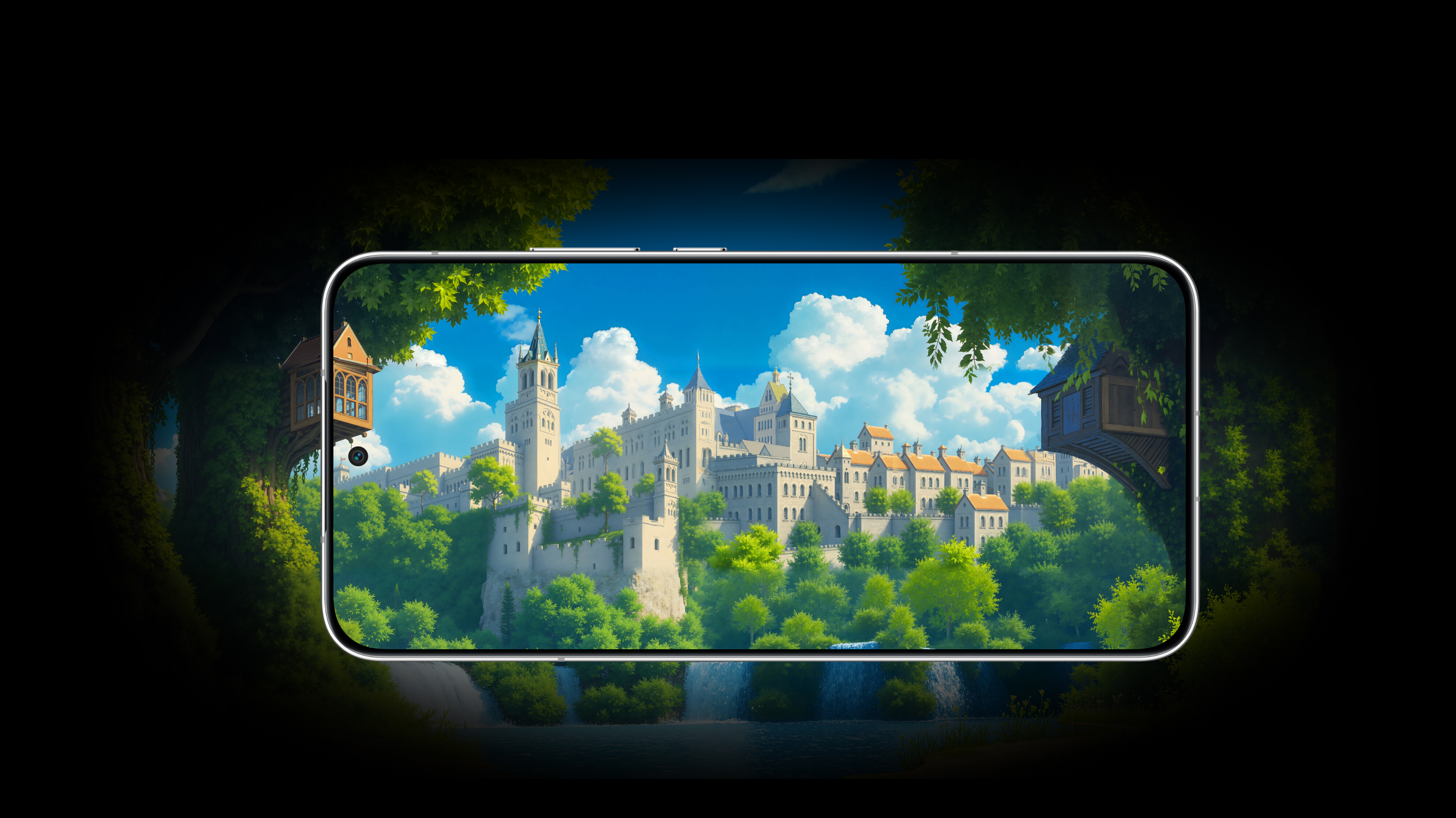 AI 超画质引擎 2.0