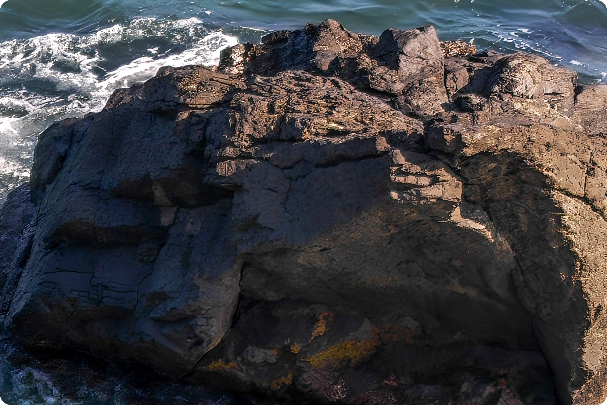 超广视界，超清大片 1