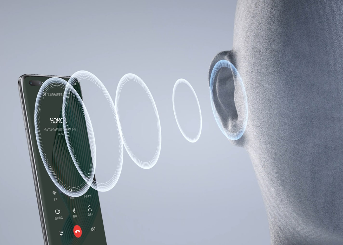 智慧隐私通话 2.0 新升级