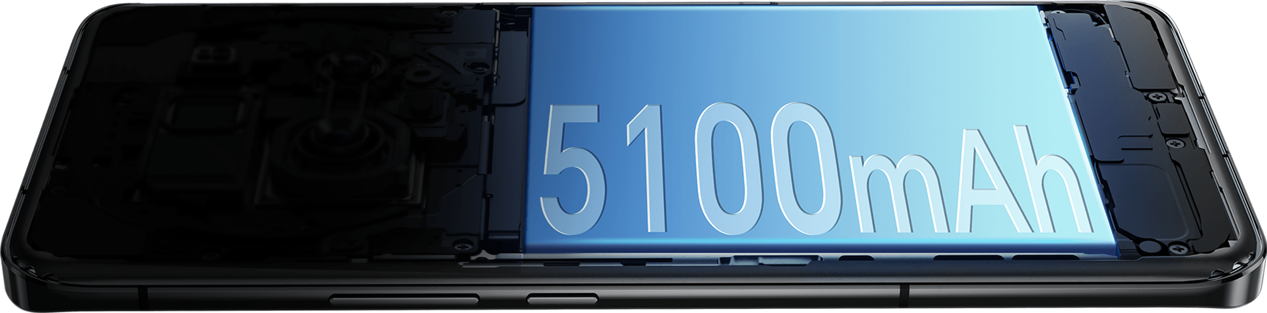 电量再突破，续航再突进