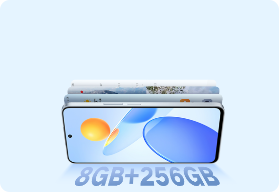 13GB运存体验 256GB超大存储