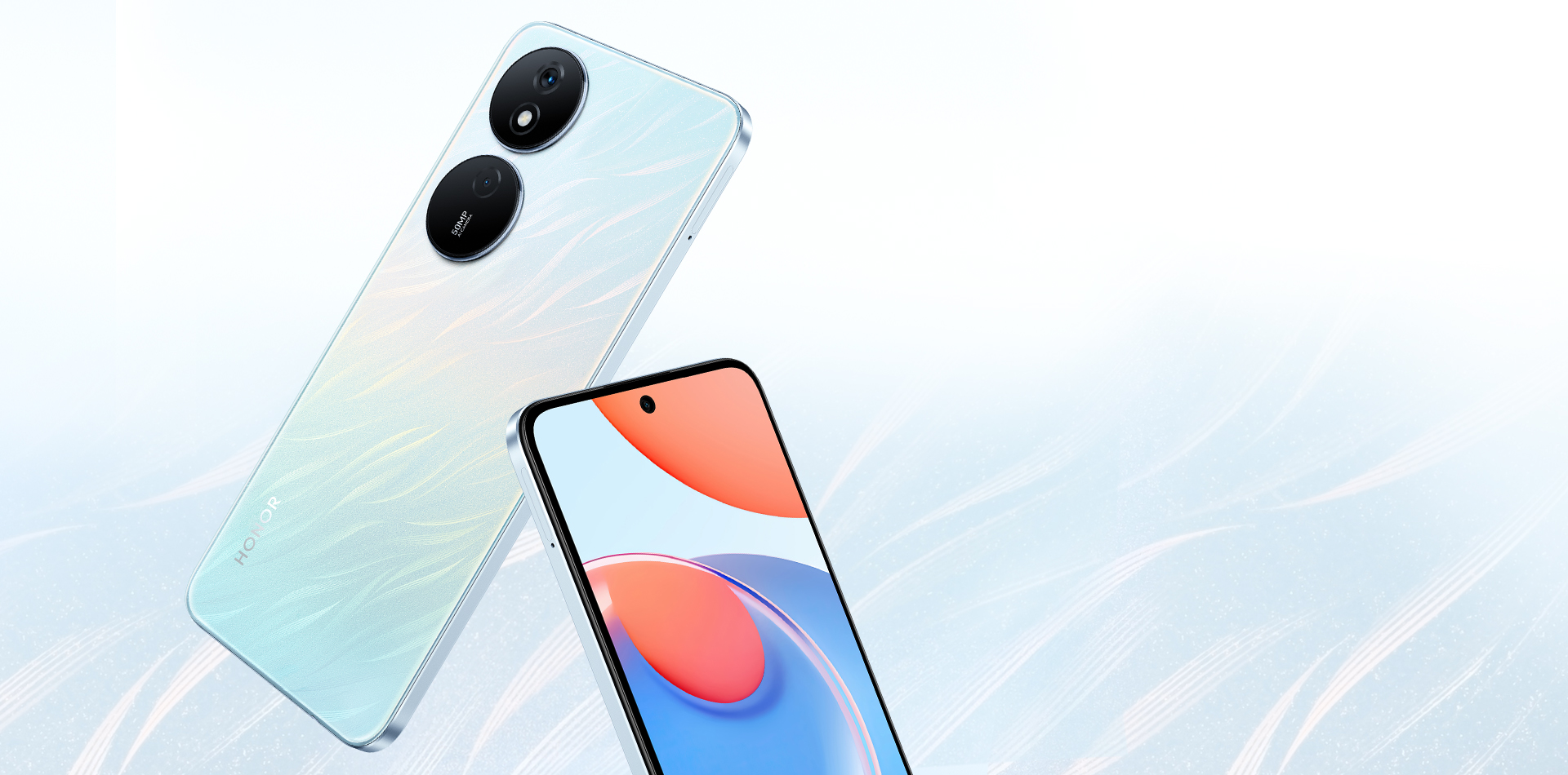 别致纹理 交错光影