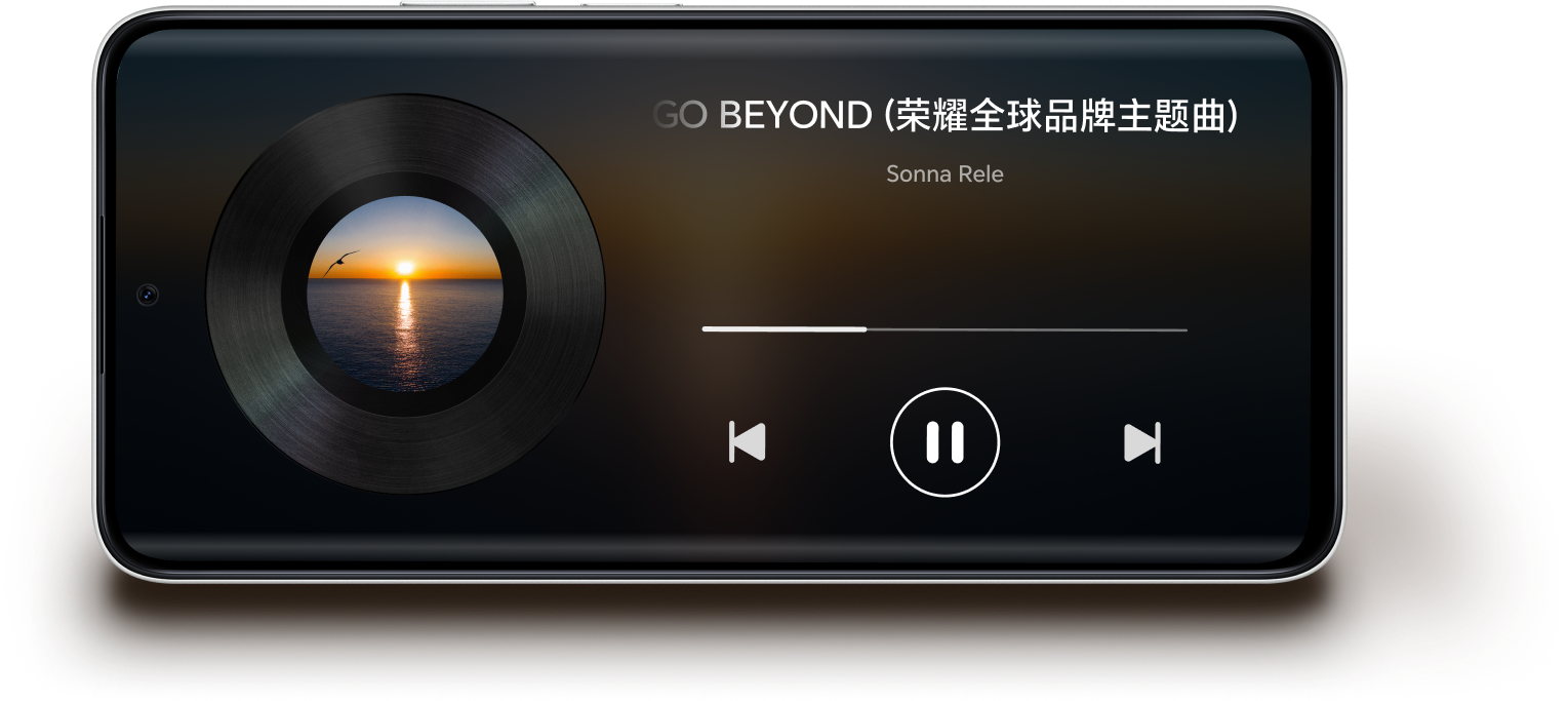 随身小音箱 随时开派对 2