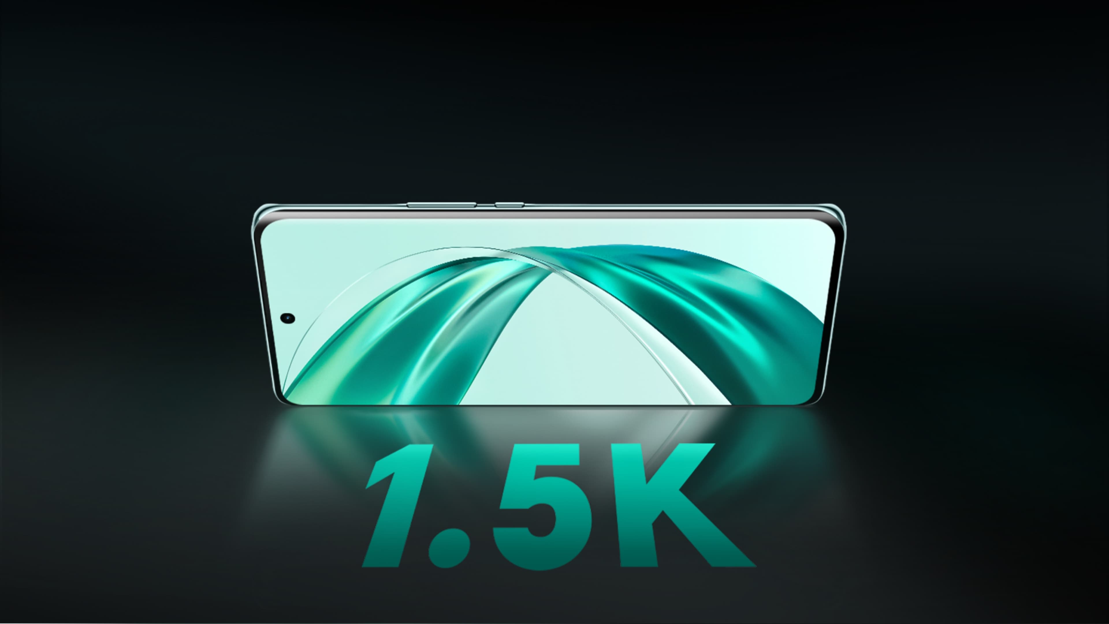 超清显示  惊艳观感