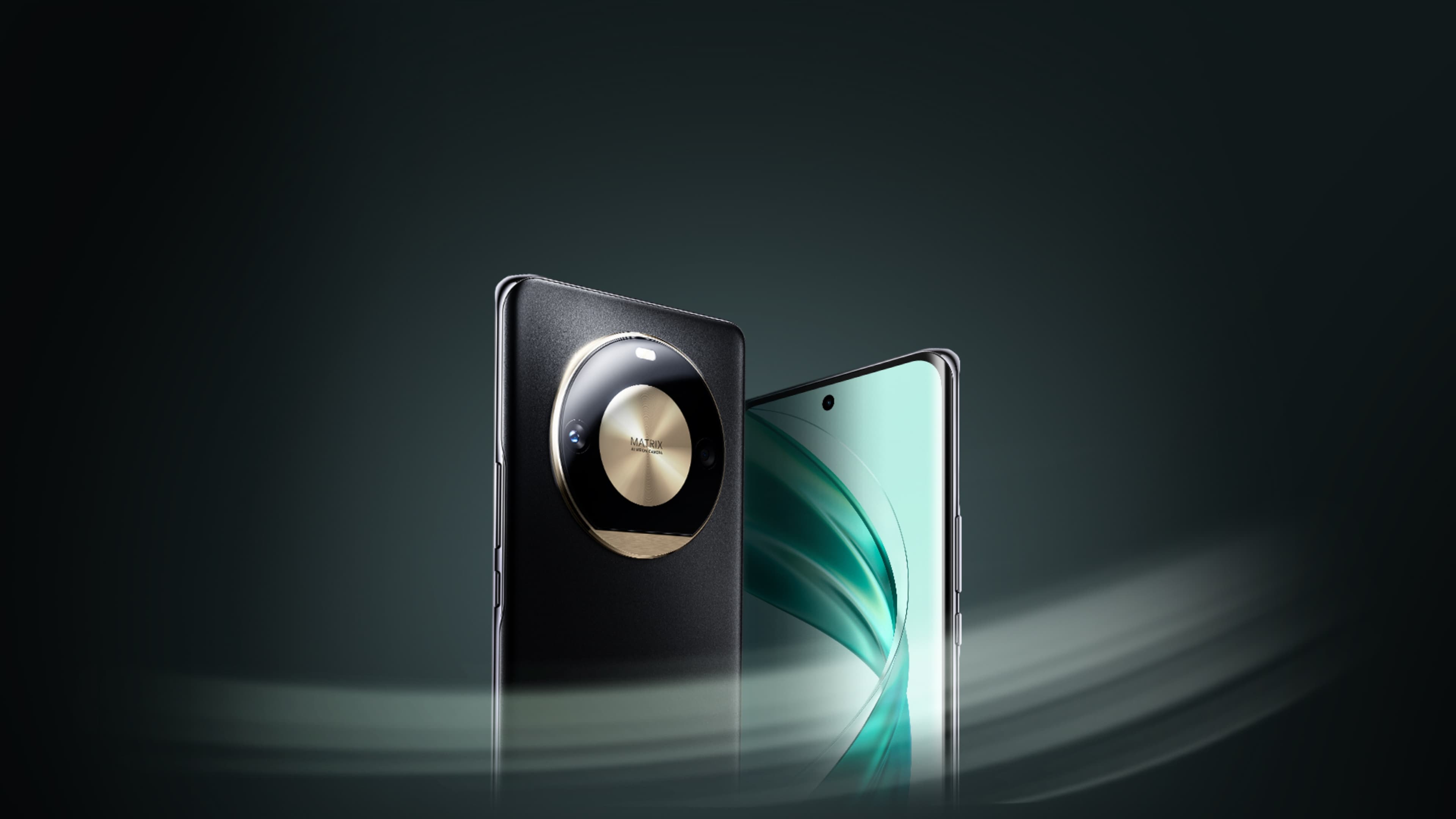 一亿像素，超清影像