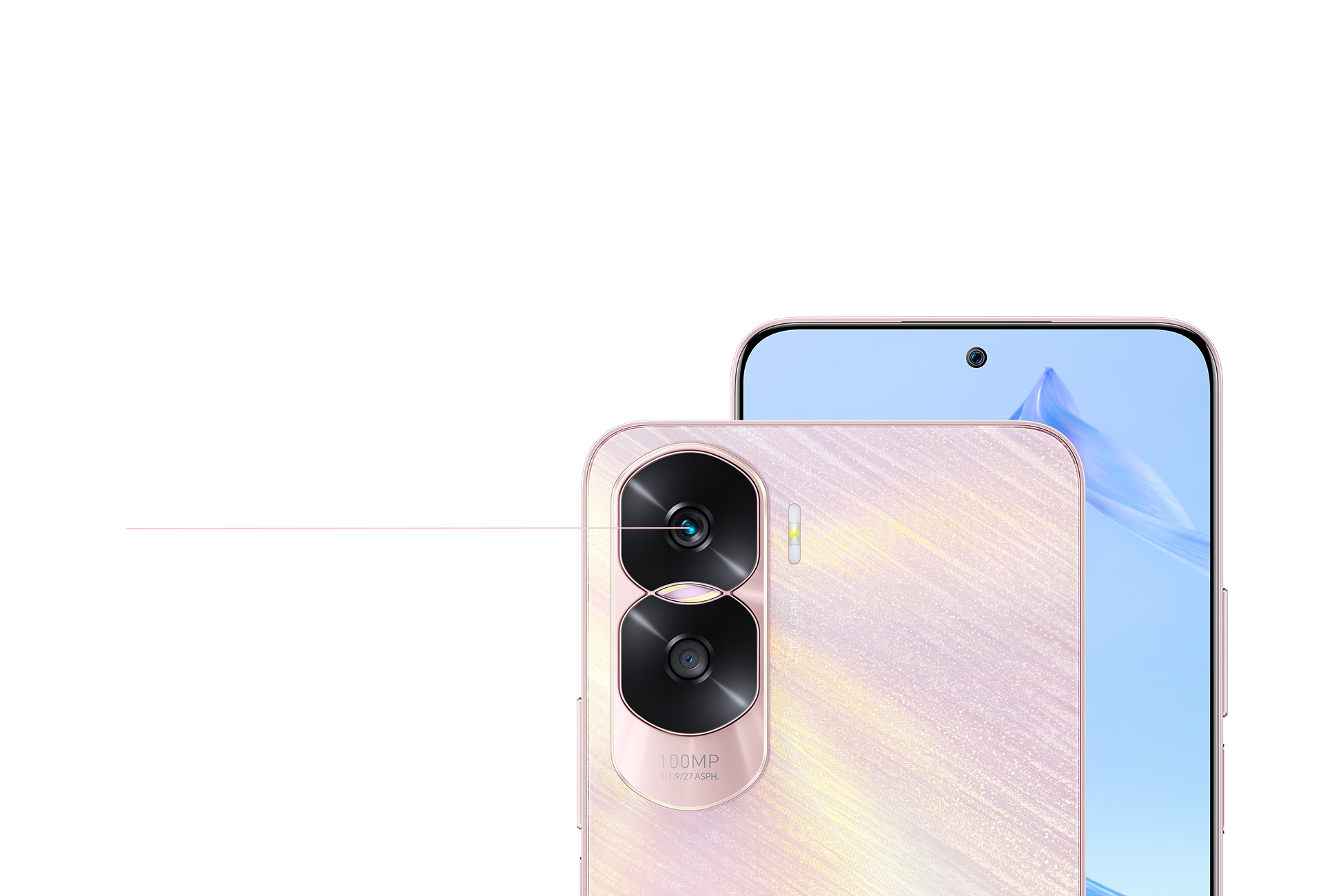 “亿”级影像  出片随心