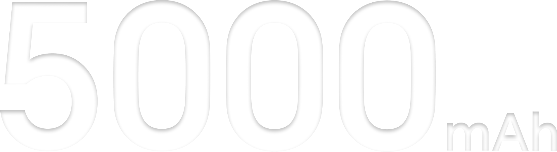 超大电池，续航无忧 3