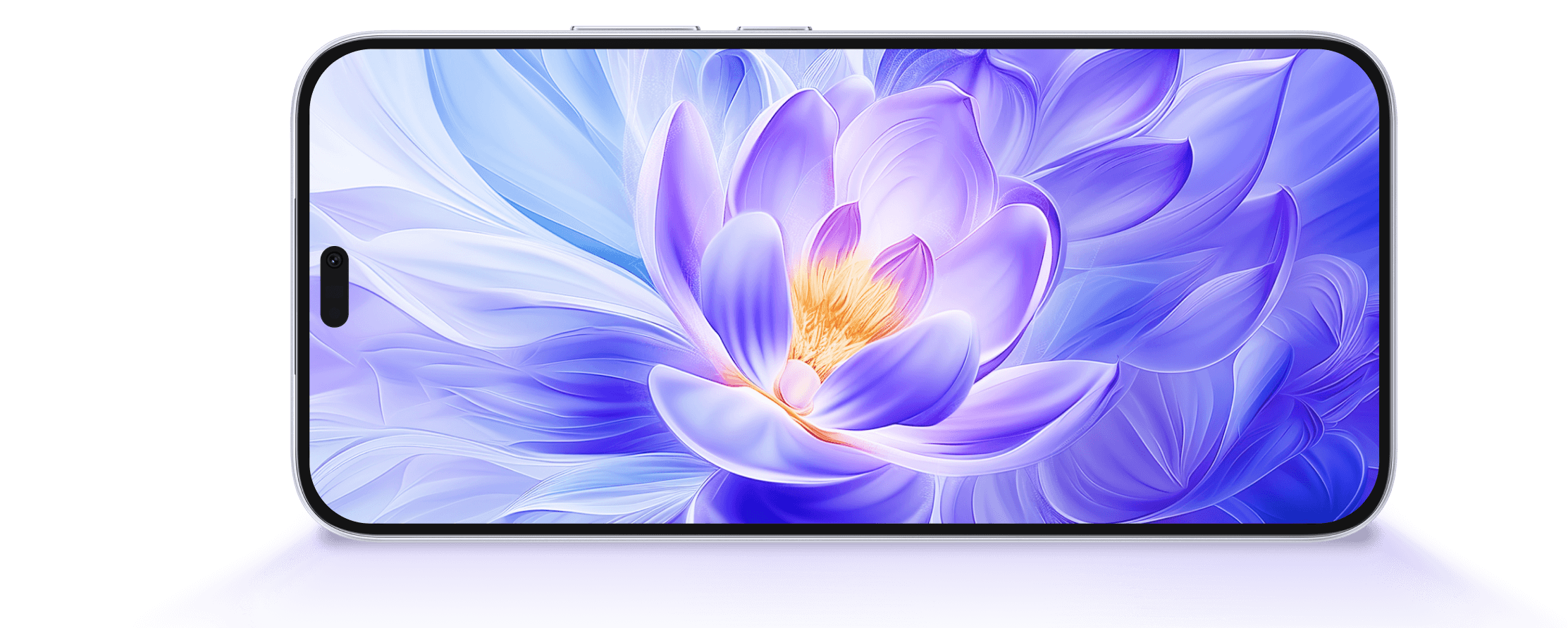 荣耀X60i 高亮OLED护眼大屏