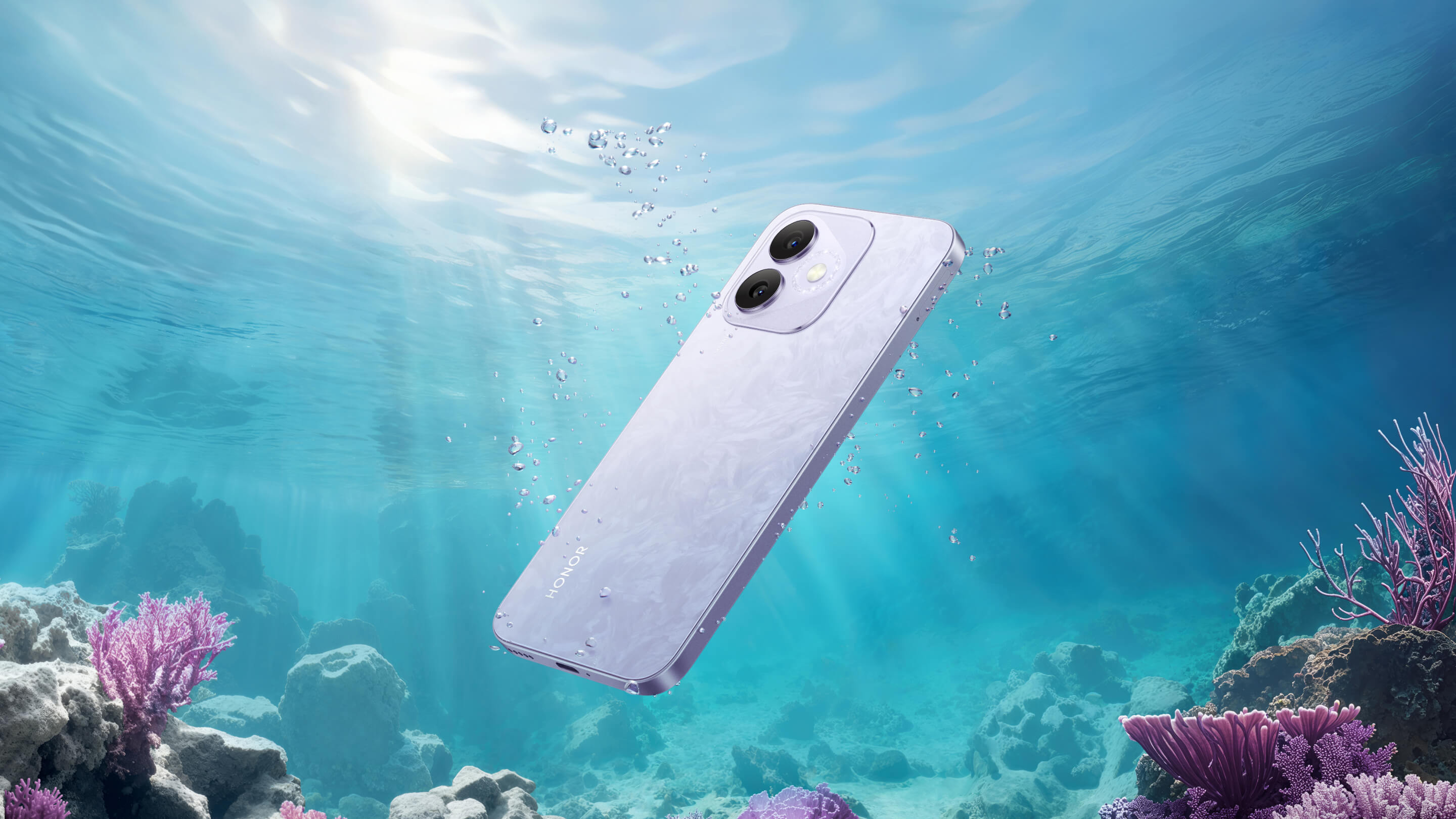 浪漫四色 款款心动 1