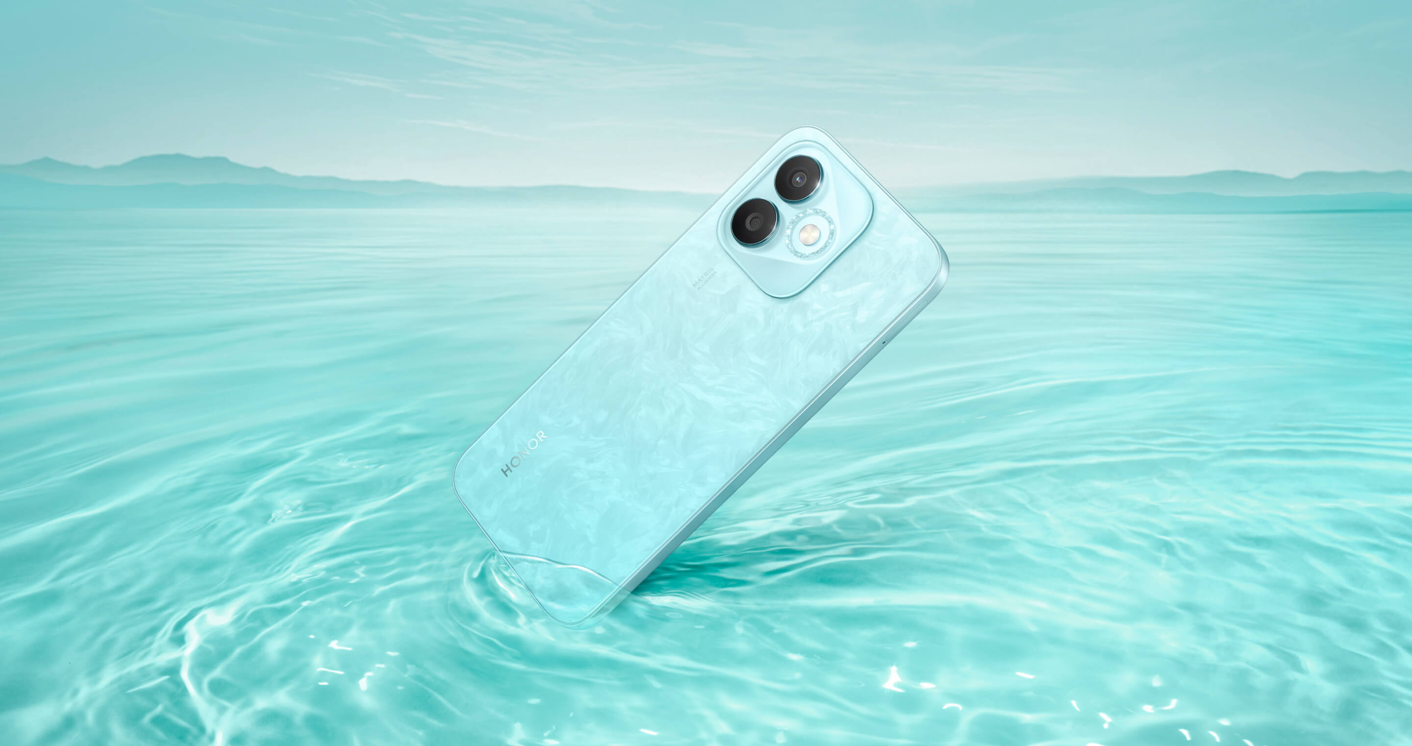 浪漫四色 款款心动 2