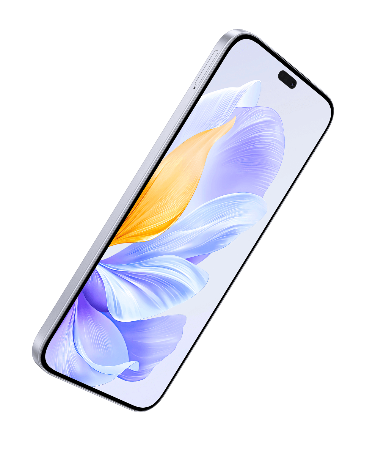 轻盈若羽 易持合手 3