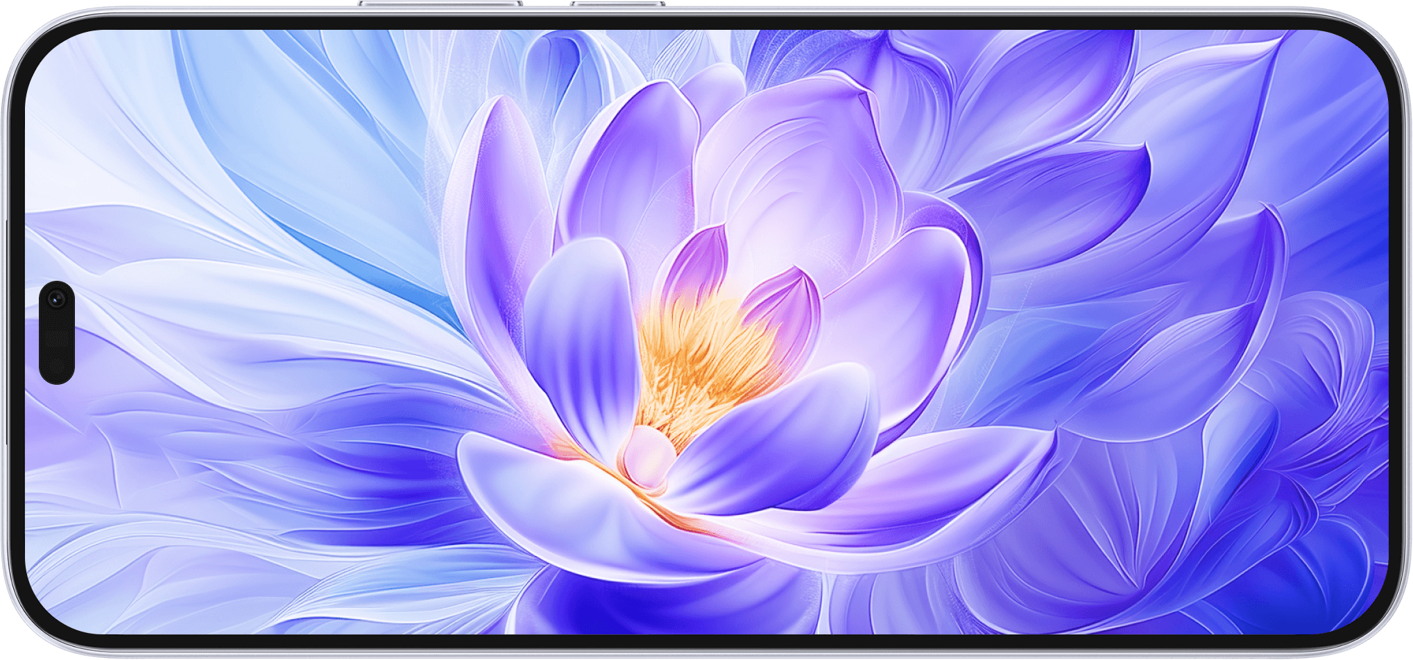 OLED高亮绚丽直屏 2