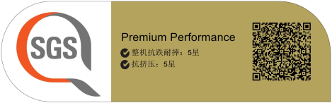 十面抗摔，品质严选 4