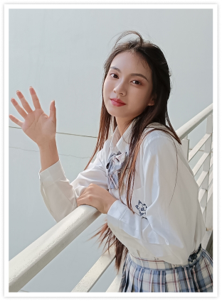 5000万像素 清新人像 13