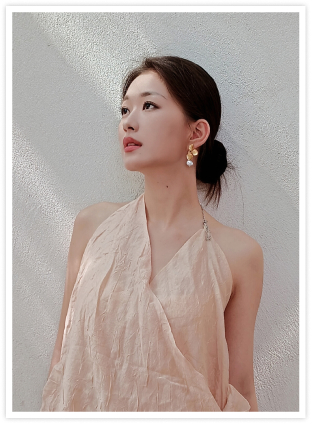 5000万像素 清新人像 15