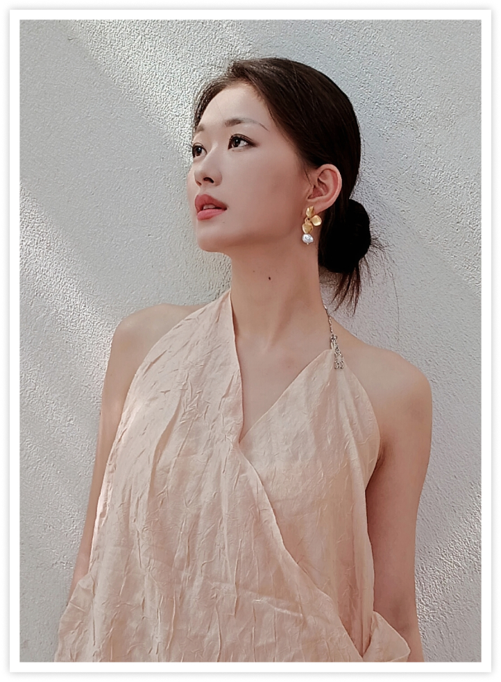 5000万像素 清新人像 5