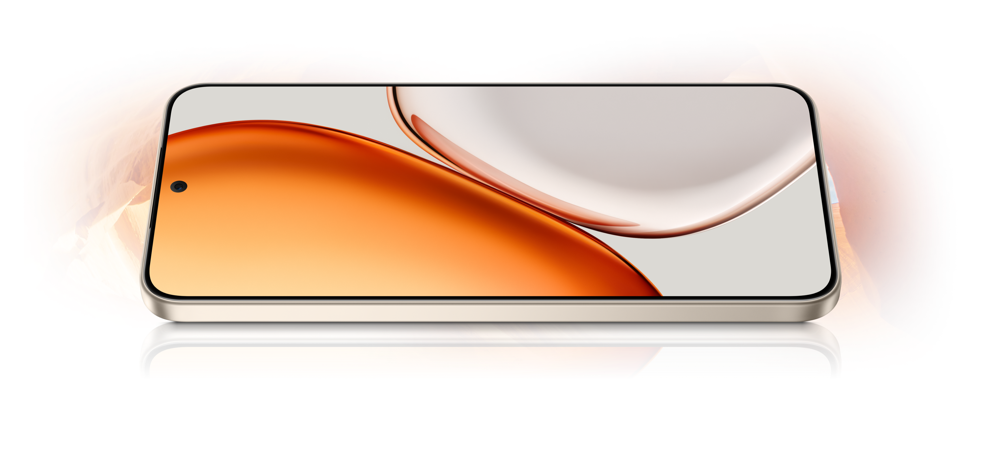 好屏，清晰，通透，绚丽 1