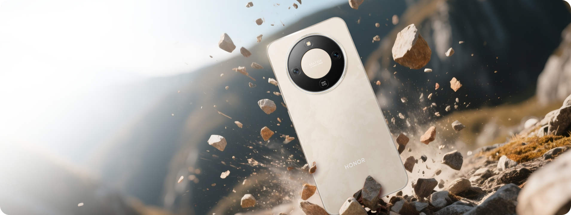 荣耀X70 焕新版 金标认证十面硬核抗摔 - 2