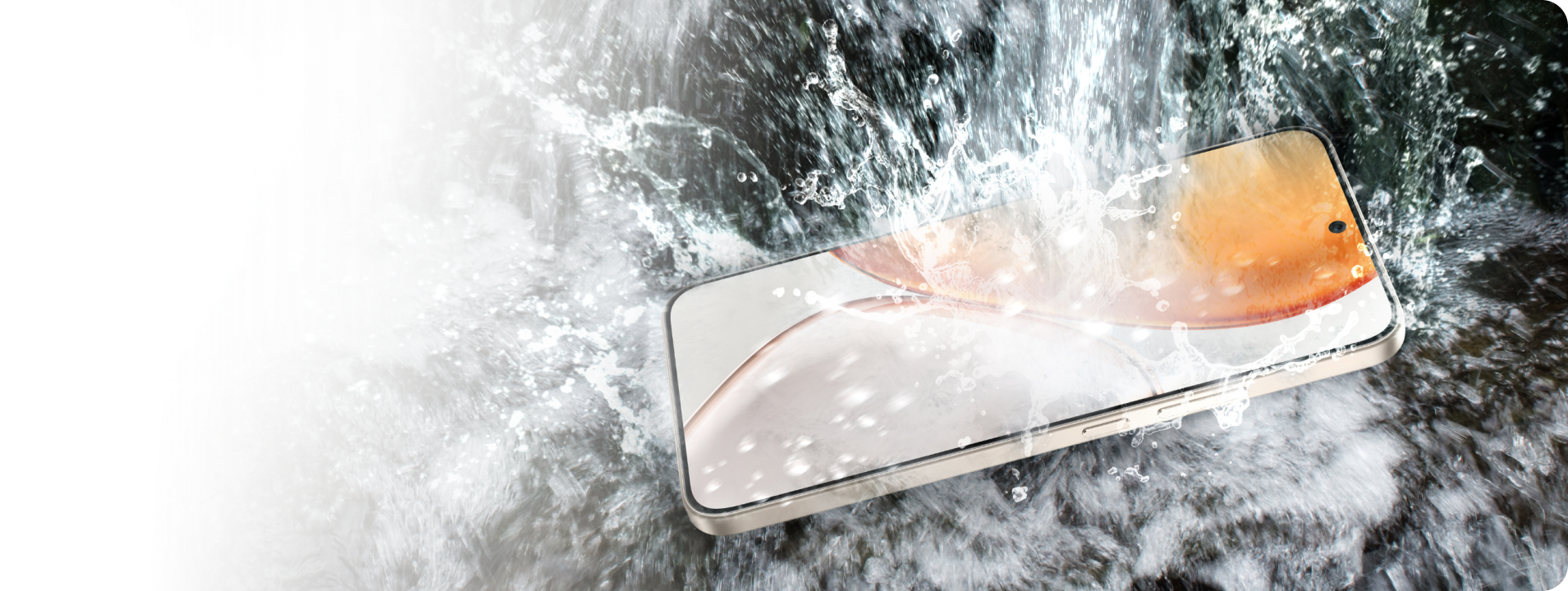 荣耀X70 焕新版 IP69K & IP68 & IP66 顶配防水 2